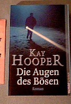 Die Augen des Bösen