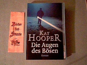 Die Augen des Bösen