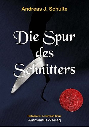 Die Spur des Schnitters