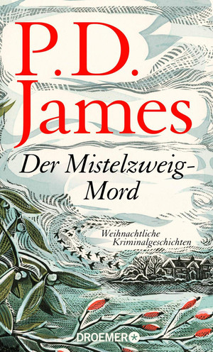 Der Mistelzweig-Mord