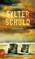 Sylter Schuld (Kari Blom ermittelt undercover 6)