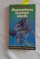 Agenten unter sich