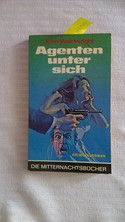 Agenten unter sich