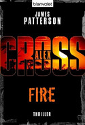 Alex Cross - Fire