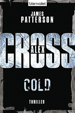 Alex Cross - Cold