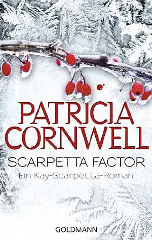 Scarpetta Factor