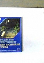 Der Richter in Weiß