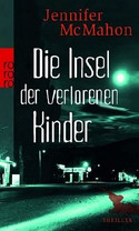 Die Insel der verlorenen Kinder