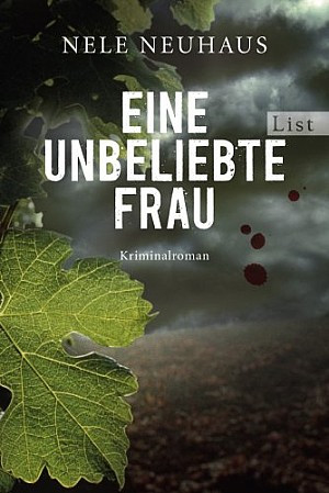 Eine unbeliebte Frau