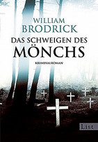 Das Schweigen des Mönchs
