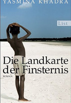 Die Landkarte der Finsternis