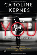 YOU - Du wirst mich lieben