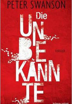 Die Unbekannte