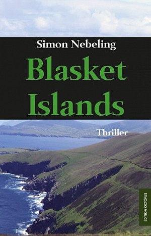Blasket Islands