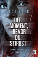 Der Moment, bevor Du stirbst