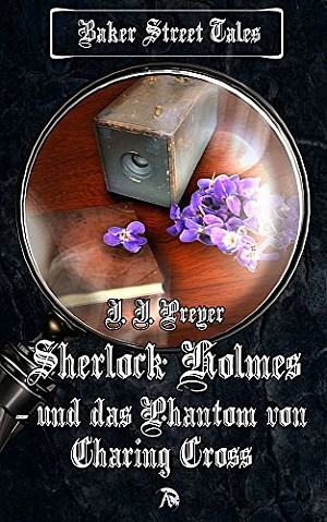 Sherlock Holmes und das Phantom von Charing Cross