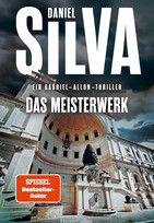 Das Meisterwerk (Gabriel Allon 25)