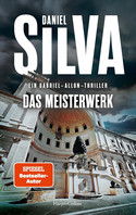 Das Meisterwerk (Gabriel Allon 25)