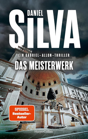 Das Meisterwerk (Gabriel Allon 25)