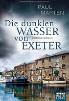 Die dunklen Wasser von Exeter