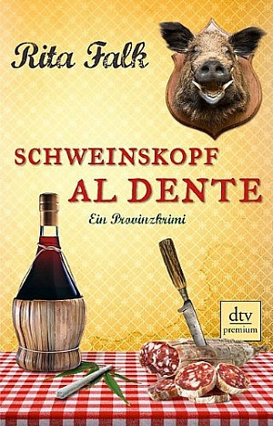 Schweinskopf al dente