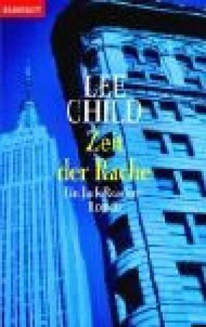 Zeit der Rache (Jack Reacher 4)
