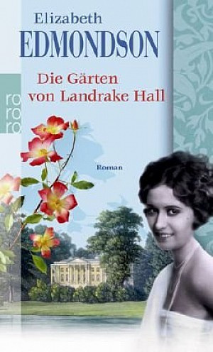 Die Gärten von Landrake Hall