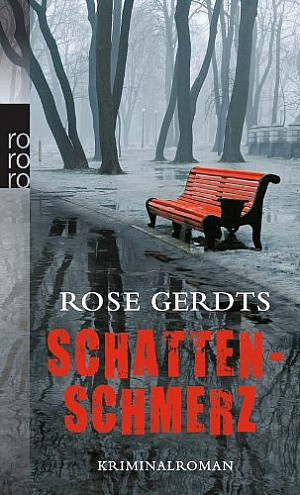 Schattenschmerz