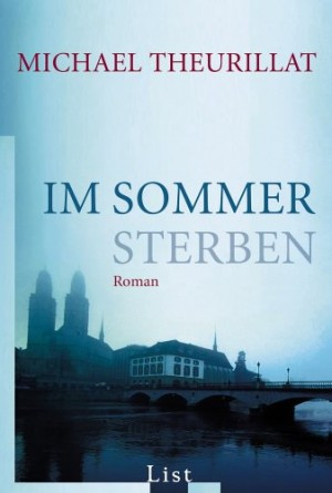 Im Sommer sterben