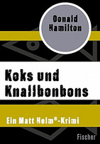 Koks und Knallbonbons