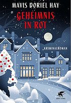 Geheimnis in Rot