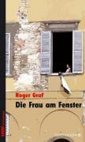 Die Frau am Fenster