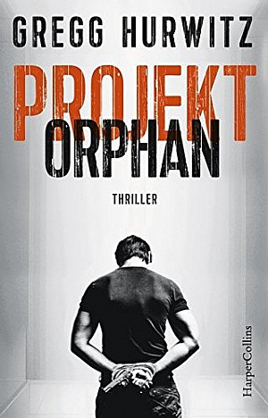 Projekt Orphan