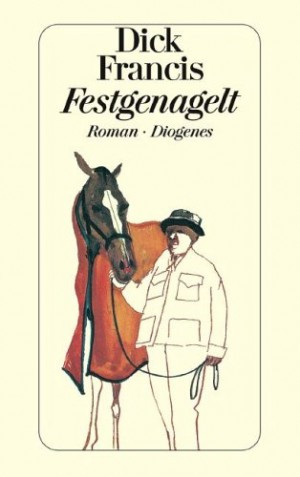 Festgenagelt