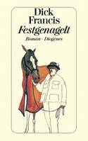 Festgenagelt