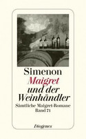 Maigret und der Weinhändler