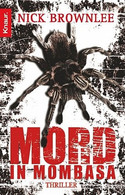 Mord in Mombasa