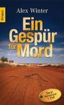 Ein Gespür für Mord