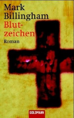 Blutzeichen