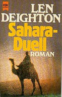 Sahara-Duell