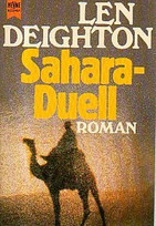 Sahara-Duell