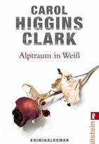 Alptraum in Weiß