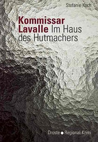 Kommissar Lavalle - Im Haus des Hutmachers