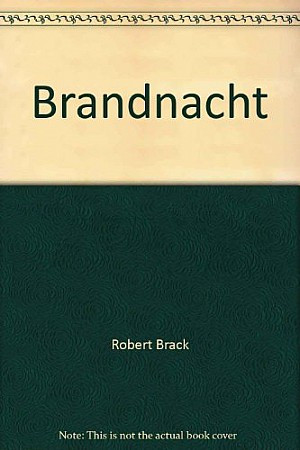 Brandnacht