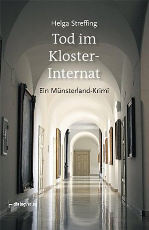 Tod im Kloster-Internat