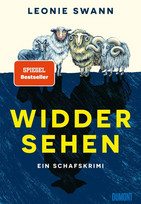 Widdersehen (Schafskrimis 3)