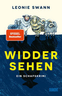 Widdersehen (Schafskrimis 3)