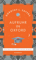Aufruhr in Oxford