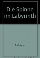 Die Spinne im Labyrinth
