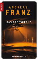 Das Todeskreuz (Julia Durant ermittelt 10)